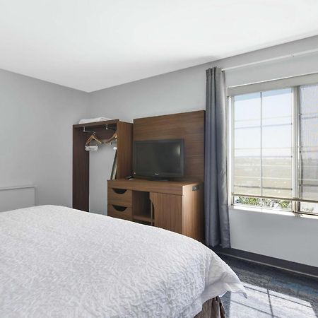 Express Inn Santa Ana Extérieur photo