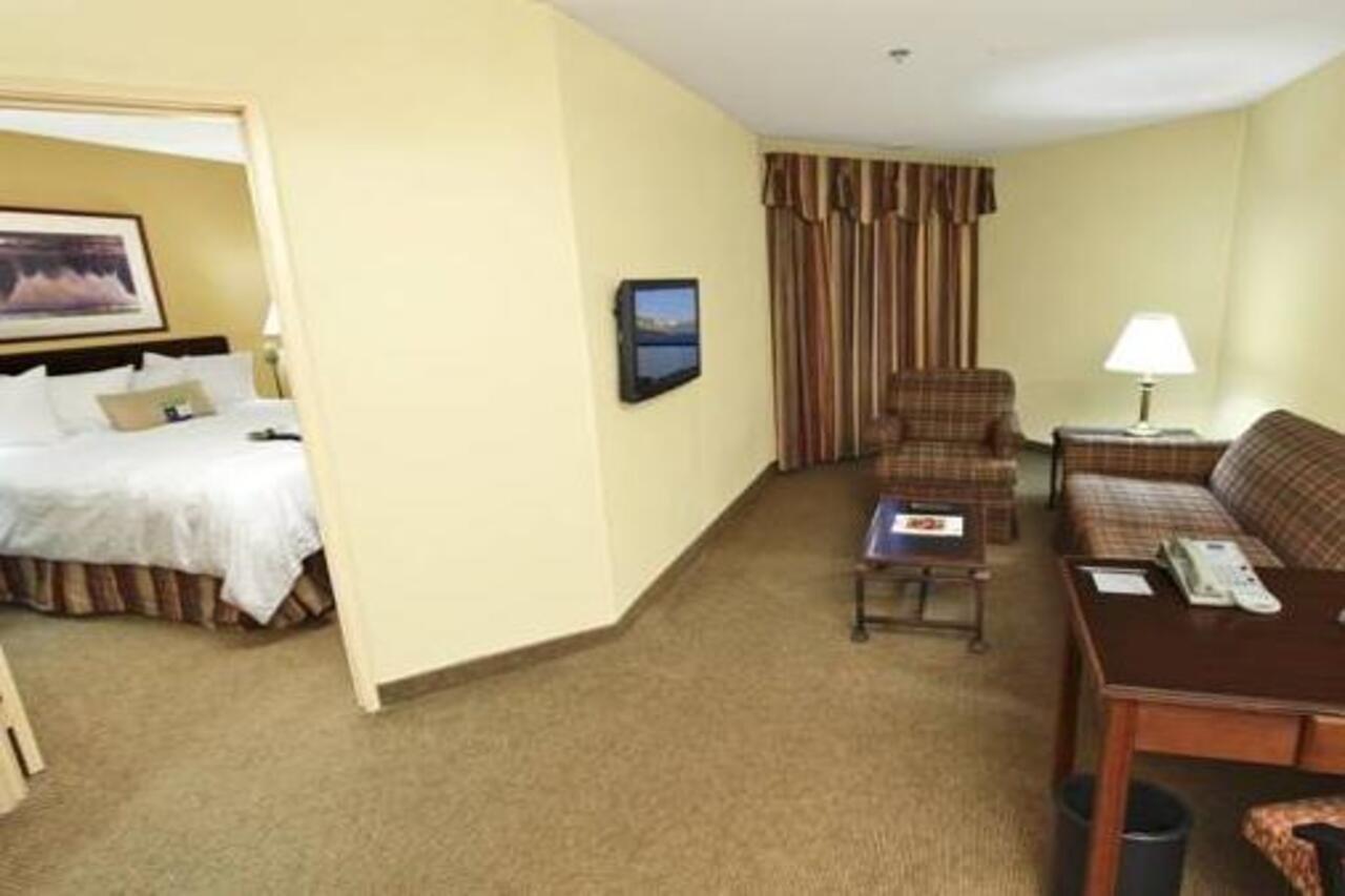 Express Inn Santa Ana Extérieur photo
