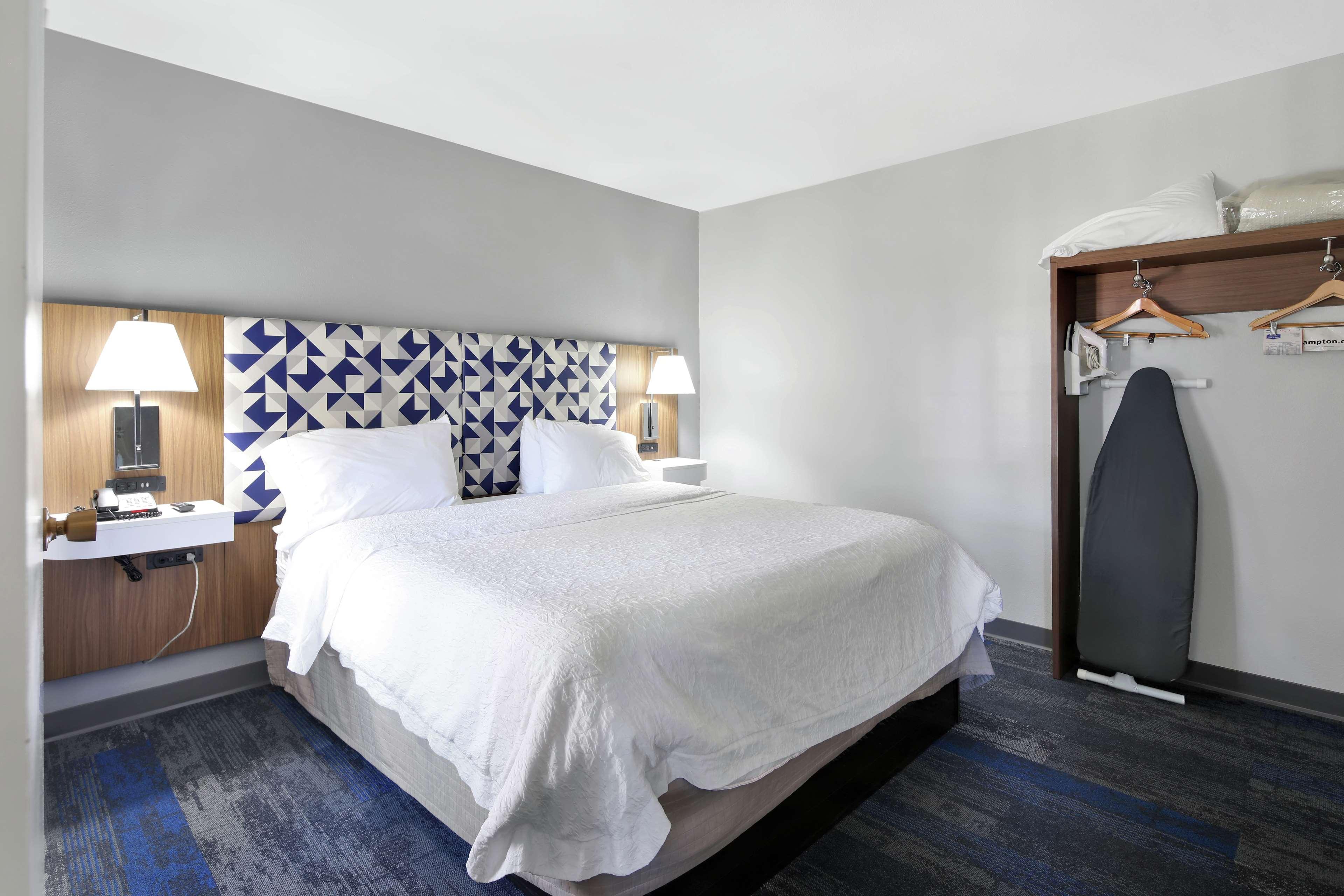 Express Inn Santa Ana Extérieur photo