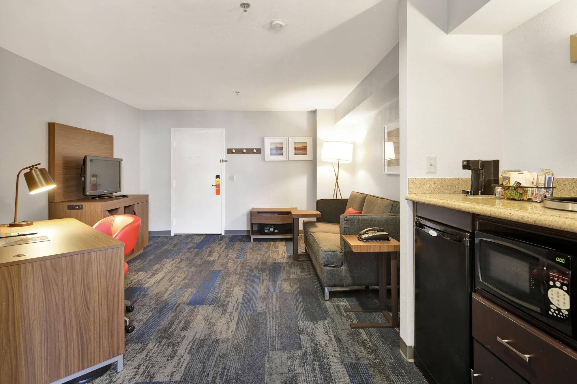 Express Inn Santa Ana Extérieur photo