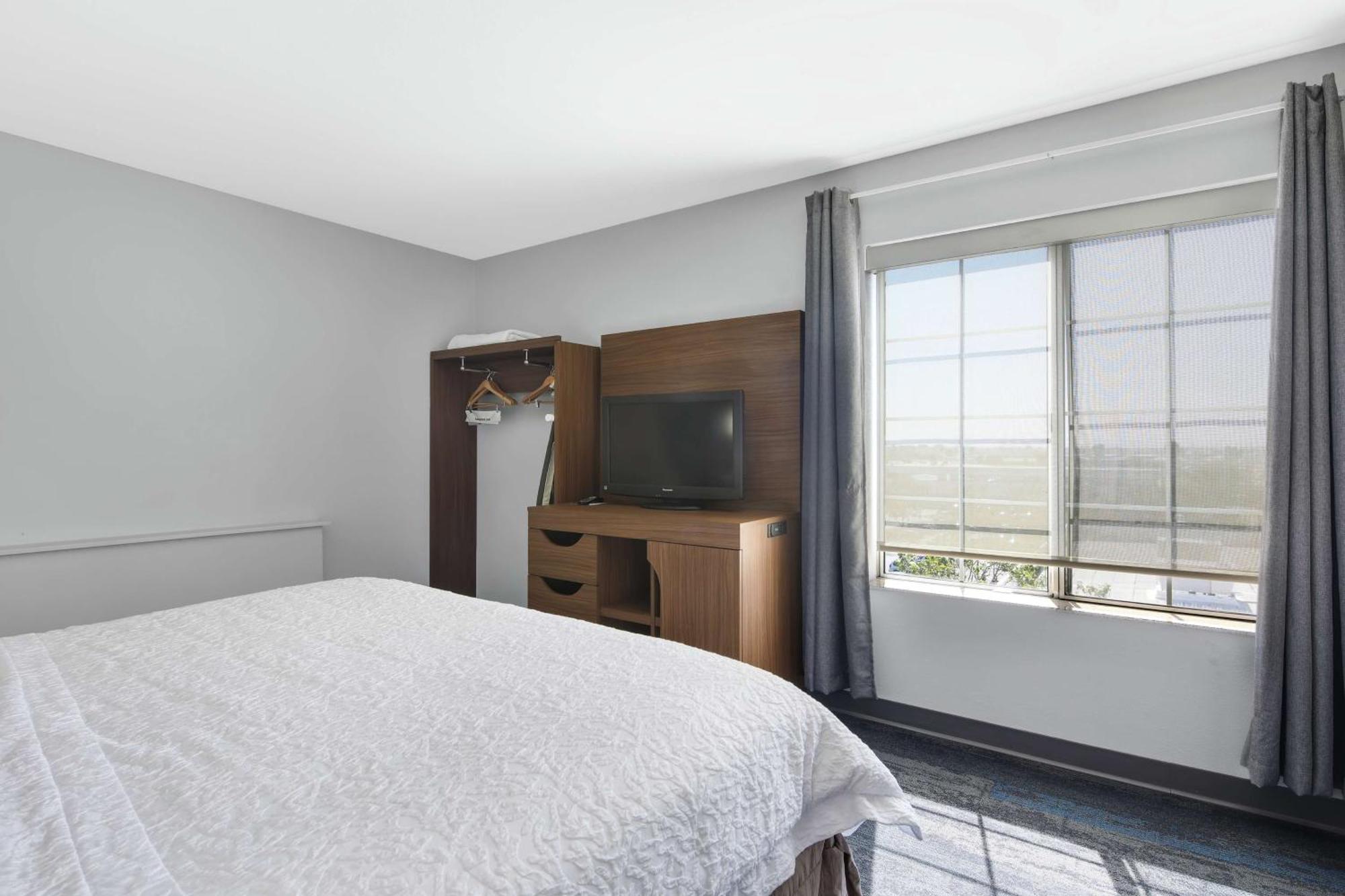 Express Inn Santa Ana Extérieur photo