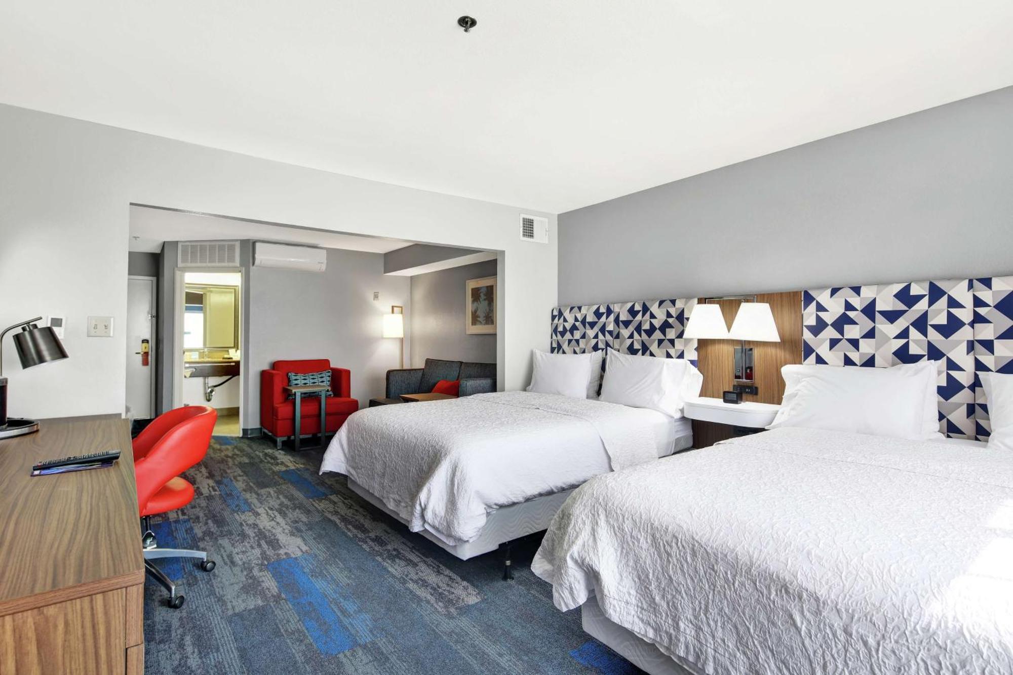 Express Inn Santa Ana Extérieur photo