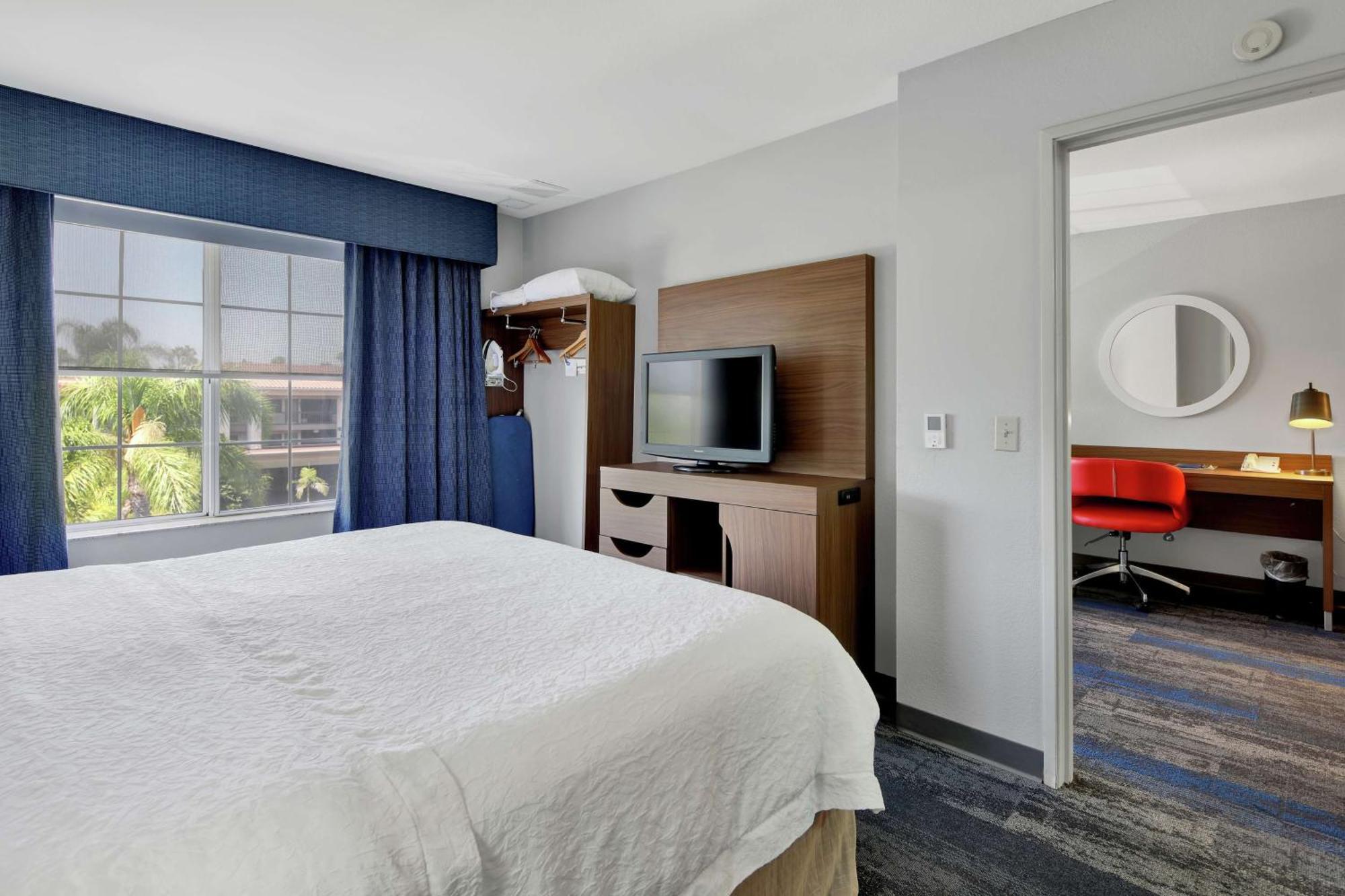 Express Inn Santa Ana Extérieur photo