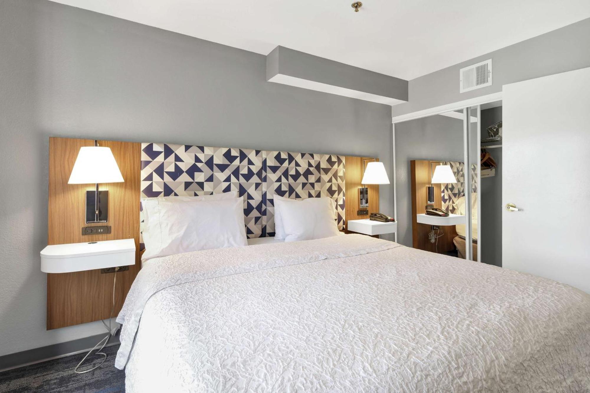 Express Inn Santa Ana Extérieur photo