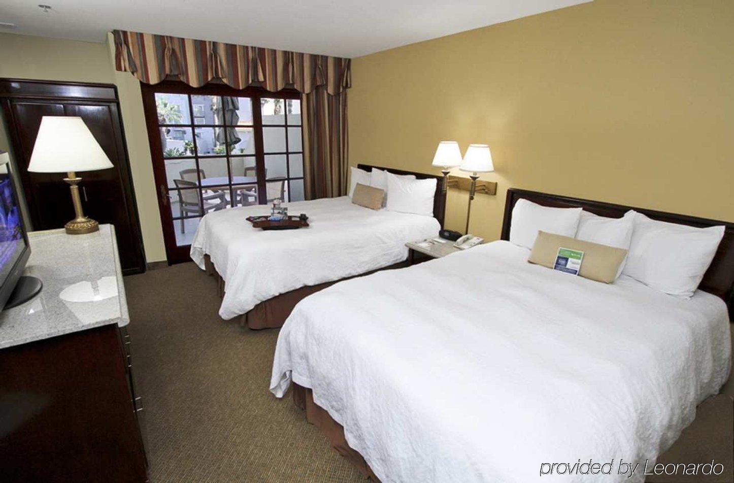 Express Inn Santa Ana Extérieur photo
