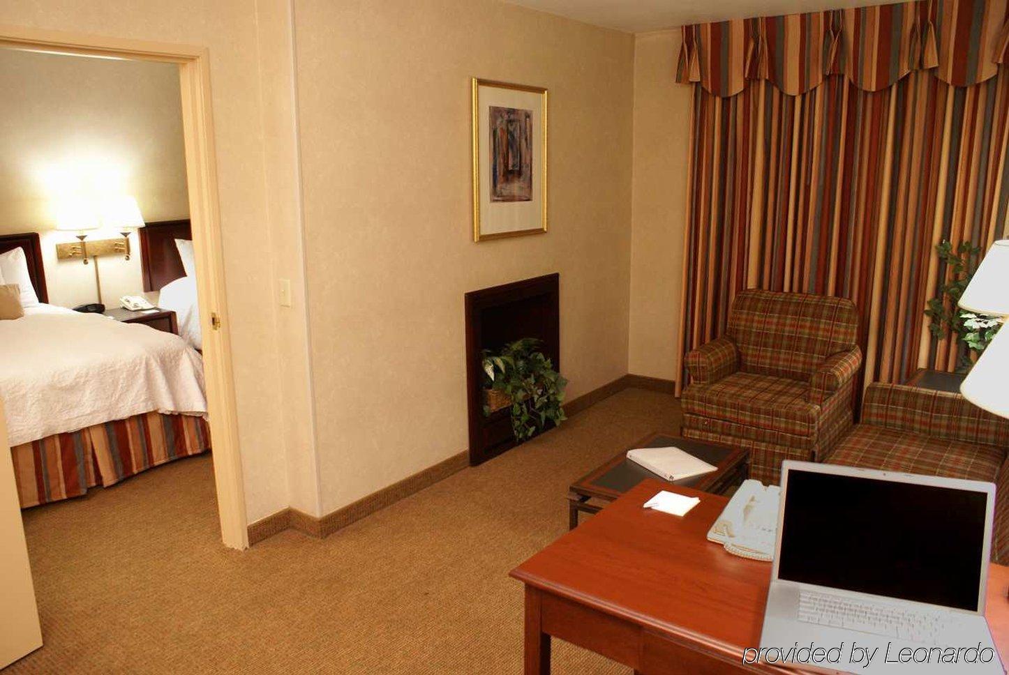 Express Inn Santa Ana Chambre photo
