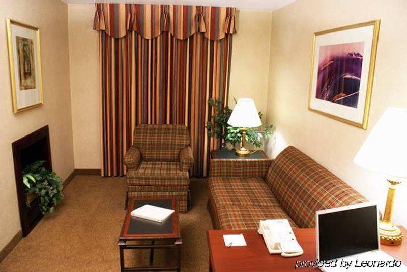 Express Inn Santa Ana Chambre photo