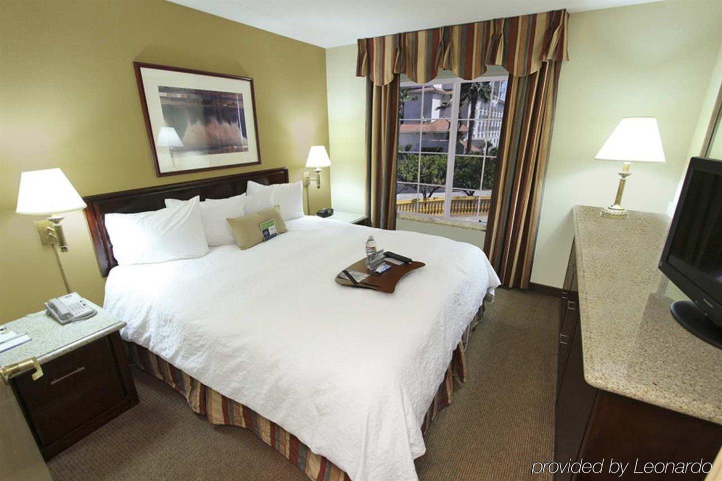 Express Inn Santa Ana Extérieur photo
