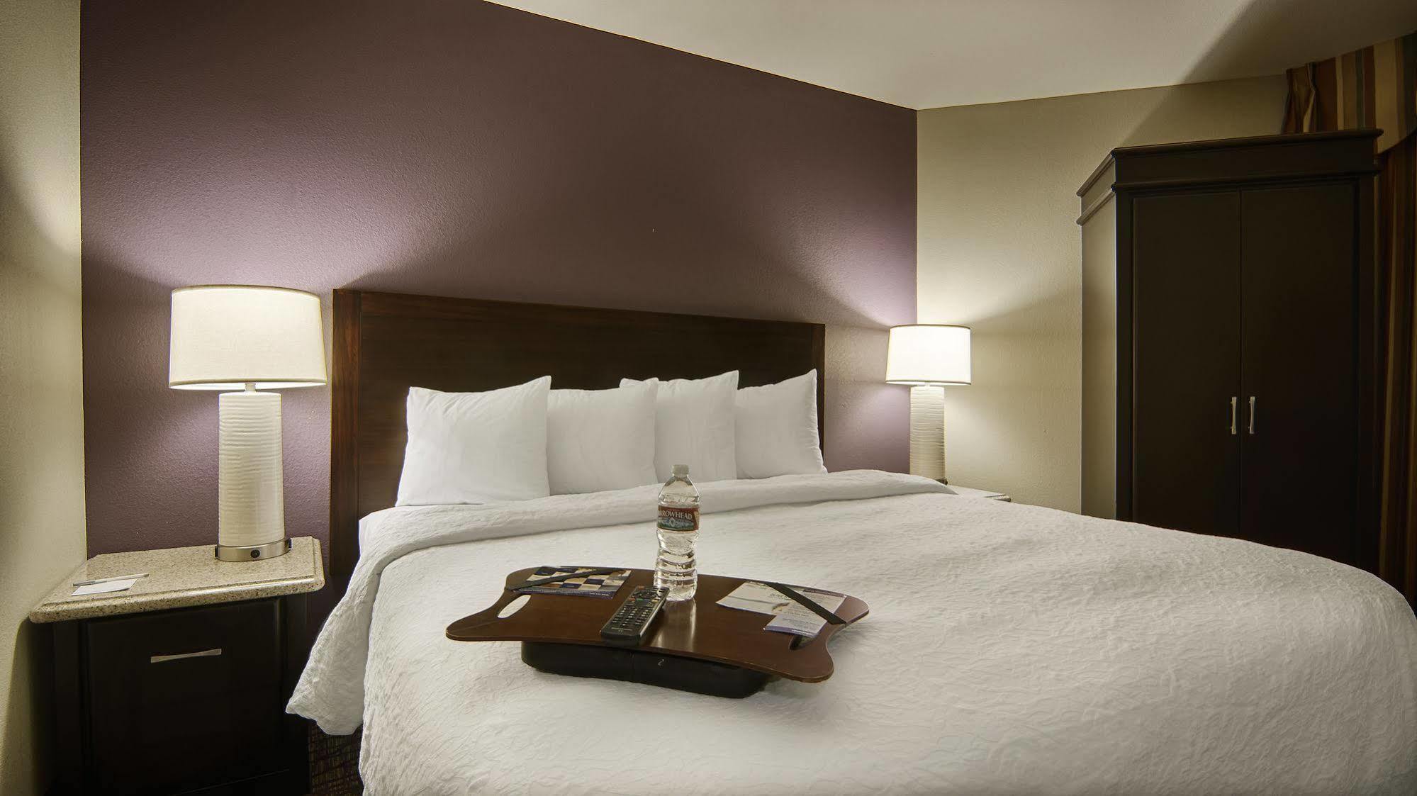 Express Inn Santa Ana Extérieur photo